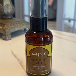 Ancient Veil Lightweight Argan Oil Mist